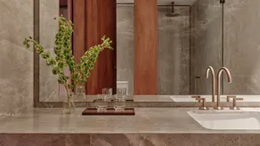 InterContinental Presidente Mexico City Miyana by IHG - Casa de banho