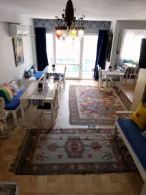 Urkmez Hotel - Reception