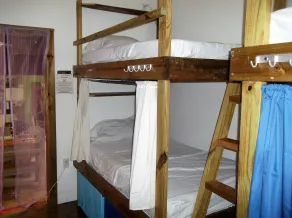 The Funky Dodo Backpackers Hostel - Room