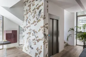 San Leonardo Suites - Reception