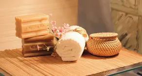 Carat Residenz-Apartmenthaus - Spa