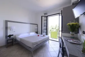 Oasis Hotel Residence Resort - Rum