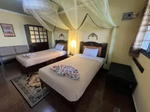 Rusty Rock Beach Resort & Spa - Room