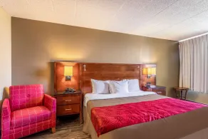 Americas Best Value Inn Fredonia NY - Rum