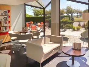 ibis Saintes - Restaurant