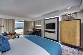 InterContinental Muscat by IHG - Room