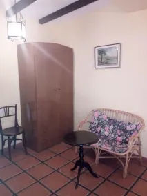 La Posada de Eustaquio - Room