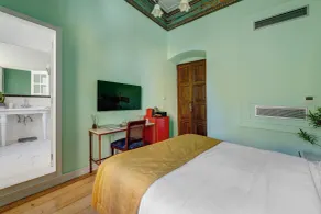 Palazzo Santa Maria - Historic Hotels of Europe - Rom