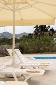 Veluna Beach Resort Yalikavak - Piscina