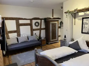 Der Moserhof - Room