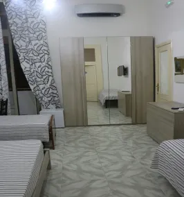 El Corazon de Napoles, Elegante Suite nel Centro Storico di Napoli - Room