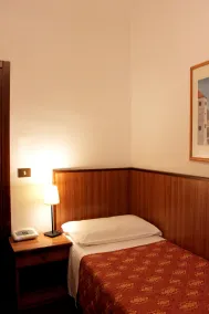 Hotel Umbria - Chambre