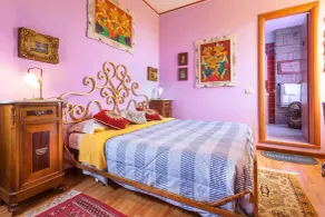 Casa Kita - Chambre