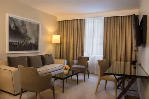 The Benson Portland, Curio Collection by Hilton - Chambre