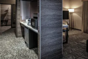 SpringHill Suites by Marriott Springdale Zion National Park - Chambre