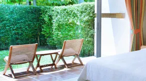 Sheraton Hua Hin Resort & Spa - Chambre