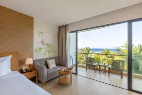 Selectum Noa Resort Cam Ranh - View from room