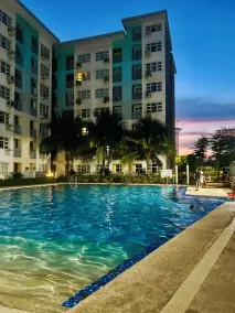 Charming Condo in Davao City Perfect for Families and Groups - Pool