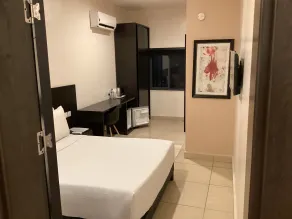 Adis Hotels Prime - Zimmer