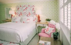 The Swan Hotel and Spa - Chambre