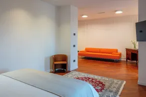 Relais Villa Flora Berta - Habitación