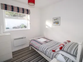 Waverley - Room