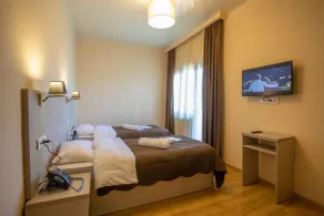Hotel Green Town - Room