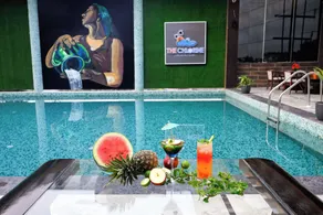 The Autograph Inn - Pool