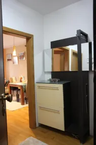 Aniks Cozy Apartment With Netflix,hbo in Zagreb - Baño
