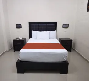 Hotel Yaakun Yaab - Rom
