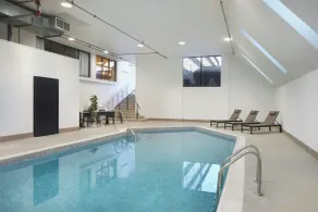 AC Hotel Frisco Colorado - Piscine