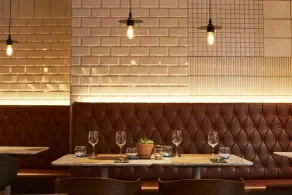 Novotel London Bridge - Restaurant