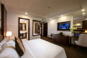Rex Hanoi Hotel - Chambre