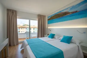THB Dos Playas - Adults Only - Chambre