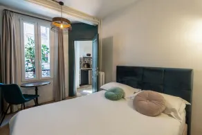 Hôtel Maât Etoile - Værelse