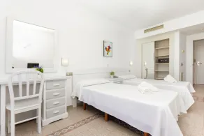 Hostal Molins Park - Zimmer