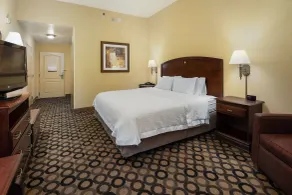 Hampton Inn by Hilton Springfield - Chambre