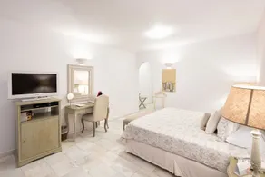 Saint Andrea Seaside Resort - Adults Only - Chambre
