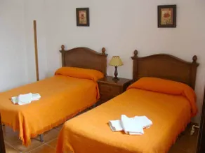 Apartamentos Reysan - Habitación