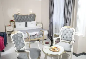 Hotel Agan Oldcity Istanbul - Room