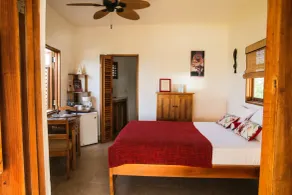 Kudehya Guesthouse - Zimmer