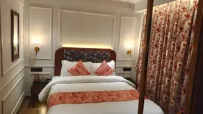 Hotel Sonar Bangla Darjeeling - Bathroom