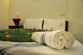 Riad Jibril - Spa