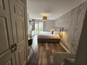 Beach House Hotel - Værelse