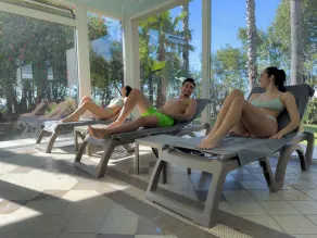 Ostella Spa & Resort - Pool