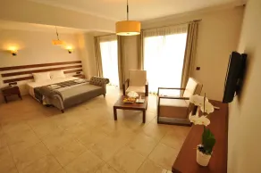 Otel Silvanus - Camera