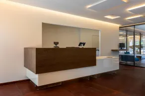Best Western Plus Carolus Park Hotel - Reception