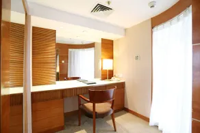 Yihe Hotel Ouzhuang - Pokój