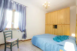 Isola Blu - Habitación