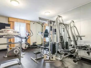 La Quinta by Wyndham Kansas City Airport - Salle de remise en forme
